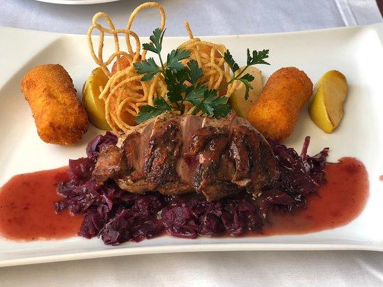 La Spezia